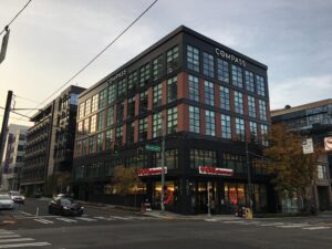 Compass Real Estate Against Zillow's Private Listing Rule